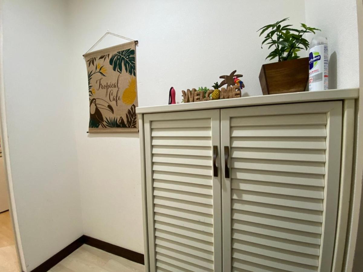 Close To Sapporo Station & Hokkaido University Hokusei 6F Buitenkant foto