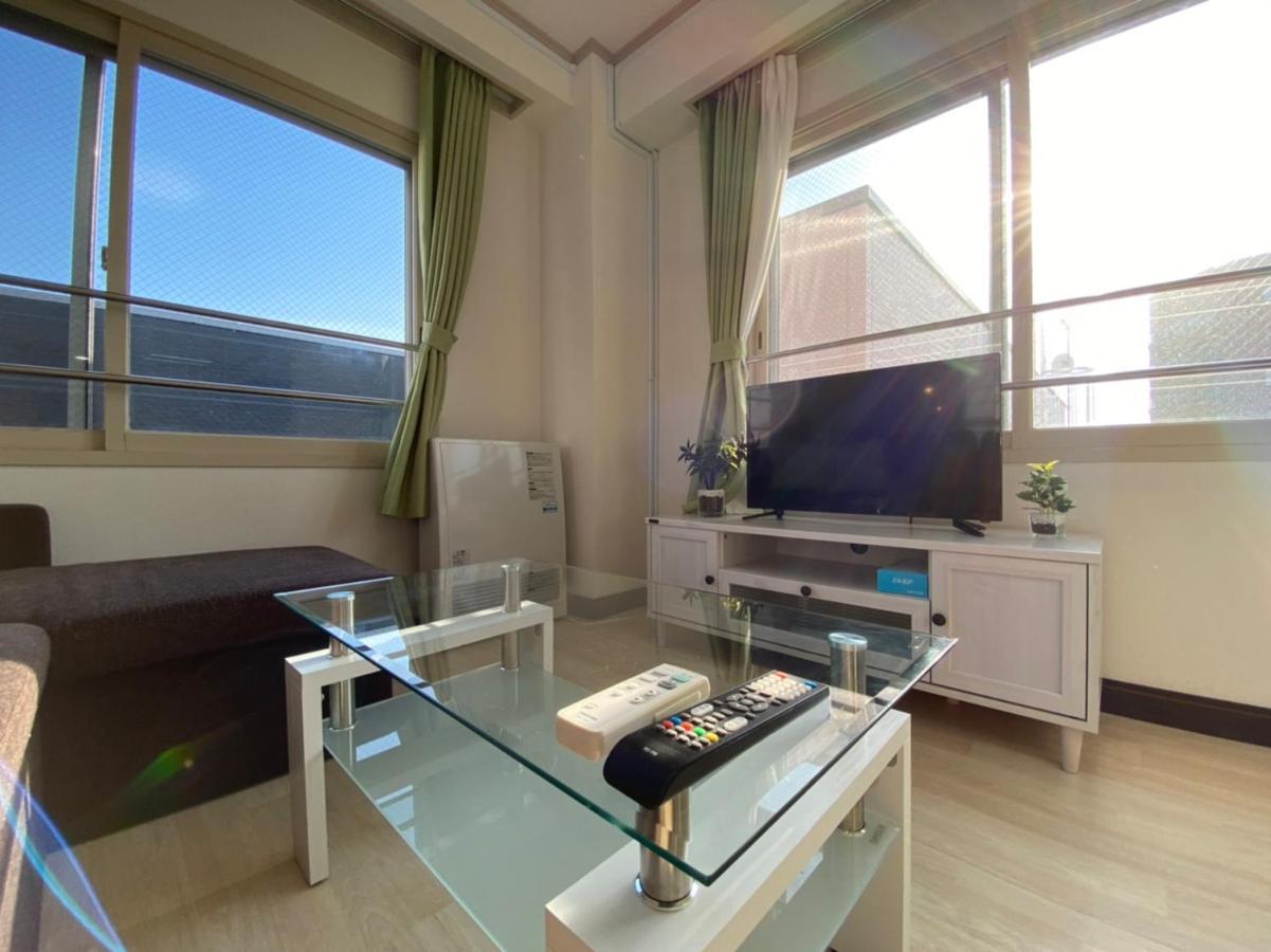 Close To Sapporo Station & Hokkaido University Hokusei 6F Buitenkant foto