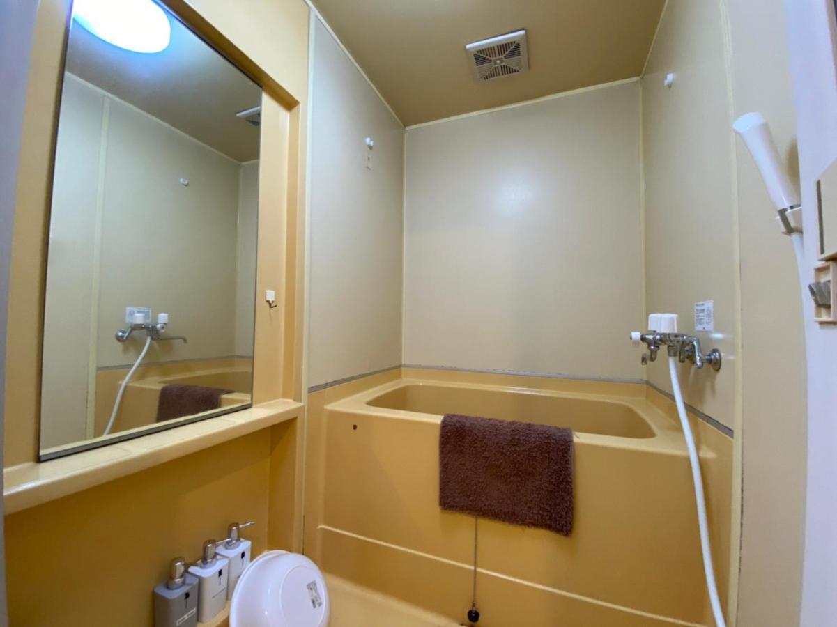 Close To Sapporo Station & Hokkaido University Hokusei 6F Buitenkant foto