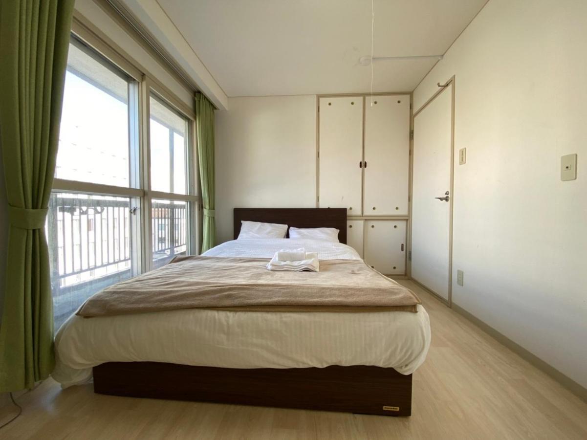 Close To Sapporo Station & Hokkaido University Hokusei 6F Buitenkant foto