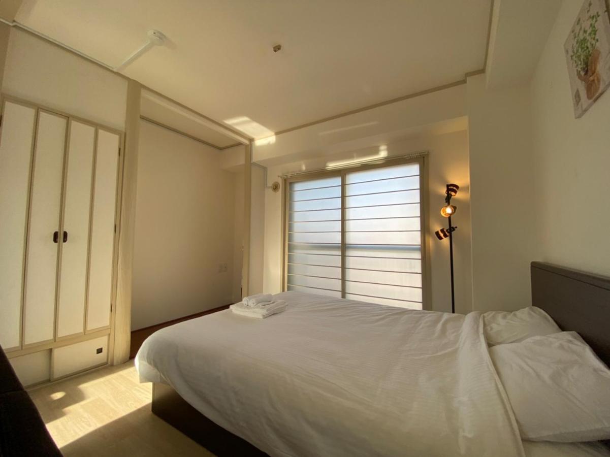 Close To Sapporo Station & Hokkaido University Hokusei 6F Buitenkant foto
