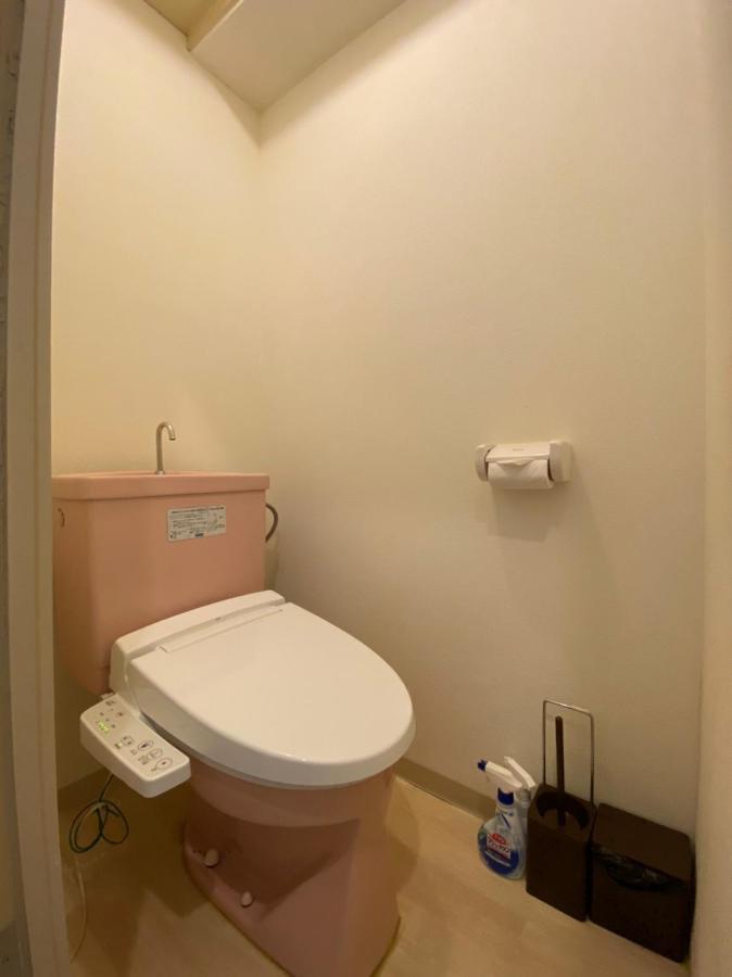 Close To Sapporo Station & Hokkaido University Hokusei 6F Buitenkant foto
