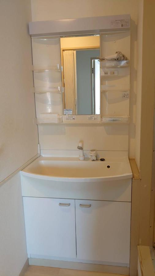 Close To Sapporo Station & Hokkaido University Hokusei 6F Buitenkant foto