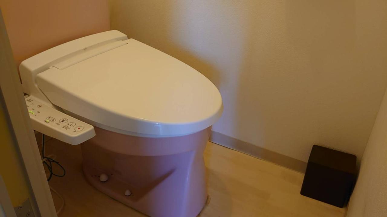 Close To Sapporo Station & Hokkaido University Hokusei 6F Buitenkant foto